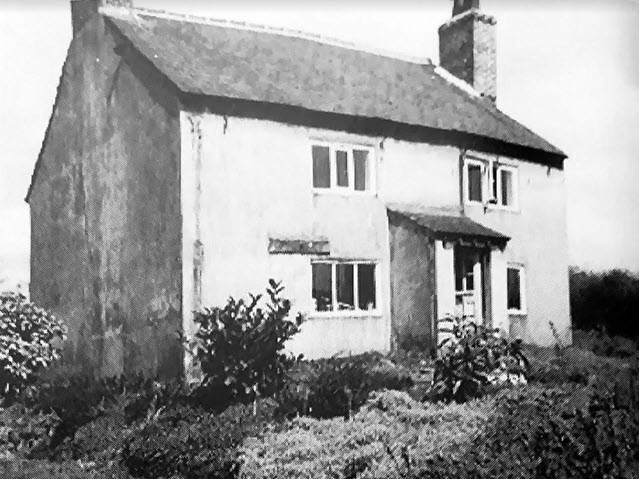 Brookhouse Cottage